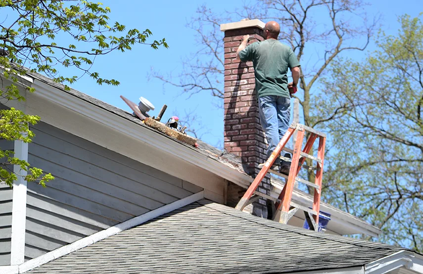 Chimney & Fireplace Inspections Services in Oshawa, ON